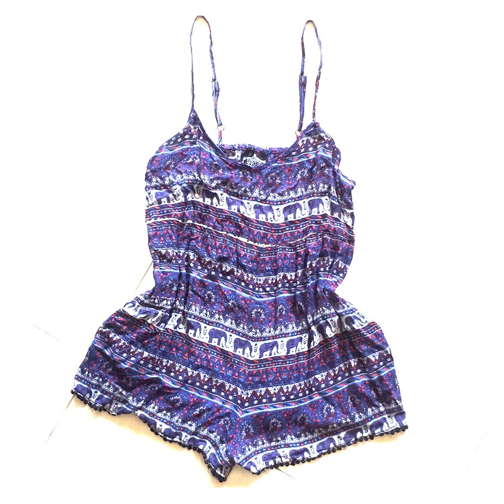 Romper